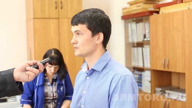 НПП «ТЭК». Отдел технического контроля. Часть IV. смотреть онлайн