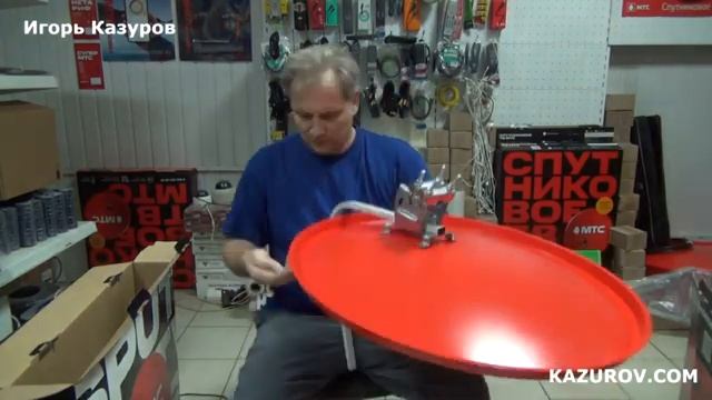 Безлимитный интернет 4G обзор комплекта оборудования смотреть онлайн