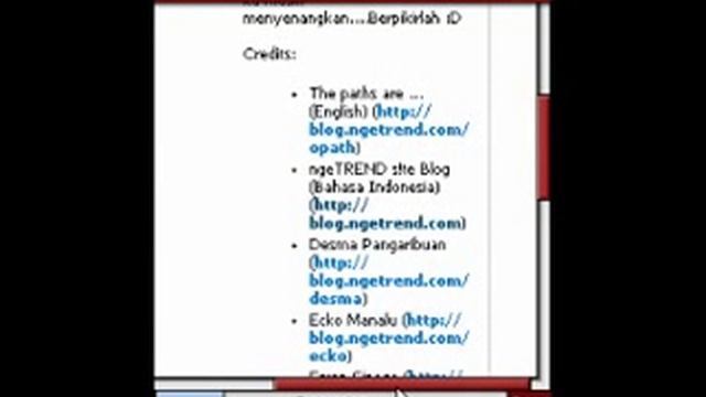 Opera Mini - MDA Touch смотреть онлайн