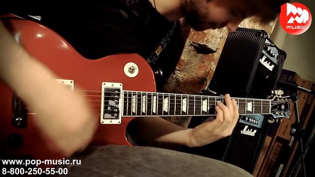 Гитарный комбик MARSHALL MG10CF