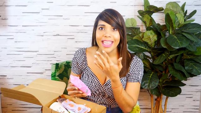 UNBOXING Pretty Box Dr / CONCURSO PARA GANARTE UNA!! смотреть онлайн