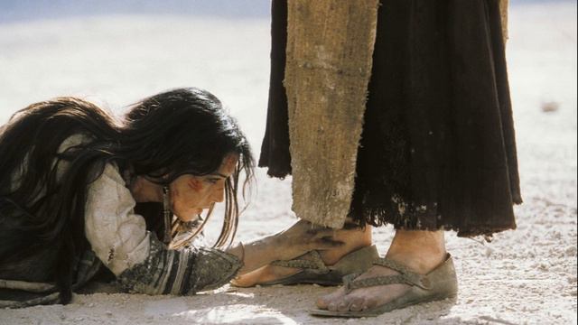 Иди и впредь не греши проповедь от брата Akим 2014.07.20