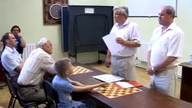 Самый интеллектуальный вид спорта.mpg смотреть онлайн