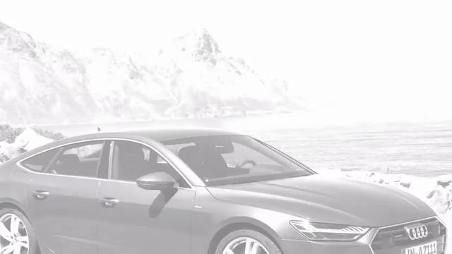 WOW! 2019 Audi A7 Options And Interior Features Tech Audio System Entertainment смотреть онлайн