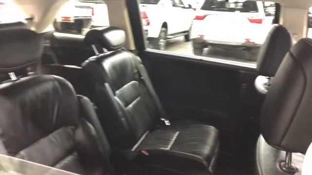 2014 Honda Odyssey RC MY14 VTi-L Grey 7 Speed Constant Variable Wagon #52011 смотреть онлайн