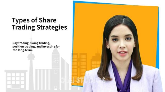 Chat GPT - AI ki madat se bana ye Share Trading video смотреть онлайн