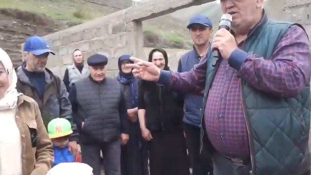 Туристка из Москвы приняла участие в конном забеге в Чародинском районе Дагестана смотреть онлайн