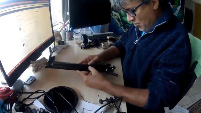 Best BM-800 Microphone - Unboxing & Review(11-24-2019) смотреть онлайн