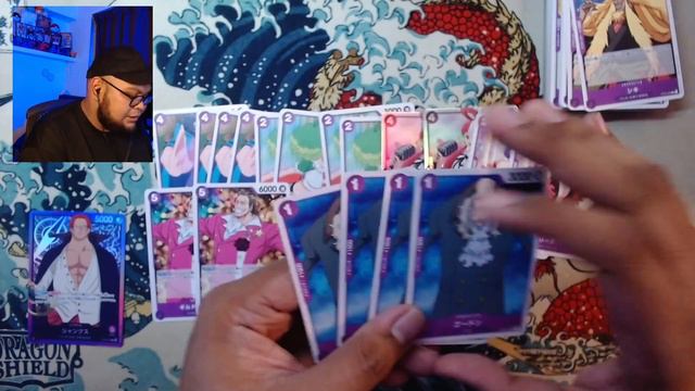 *NEW* FILM EDITION STARTER DECK OPENING!! - ONE PIECE CARD GAME смотреть онлайн