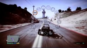 Как ЛЕГКО угнать Самолёт / Танк с военной базы GTA 5