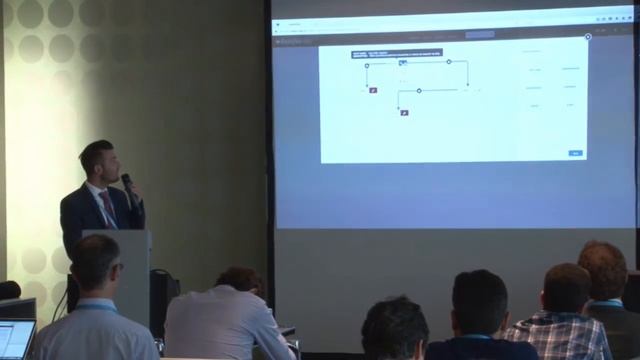 Big Data appliance: Analyticmate смотреть онлайн