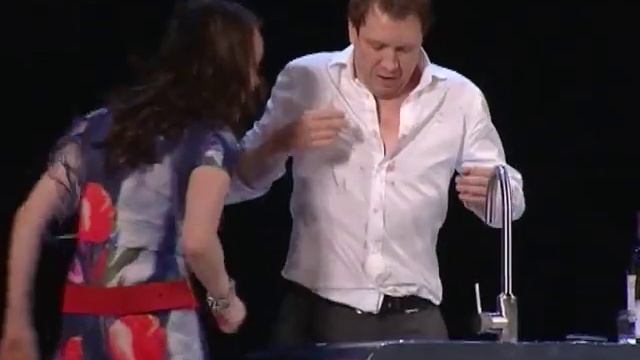 Miss Julie / Theatre of Nations смотреть онлайн