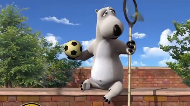 БЕРНАРД: Маленькая собачка смотреть онлайн