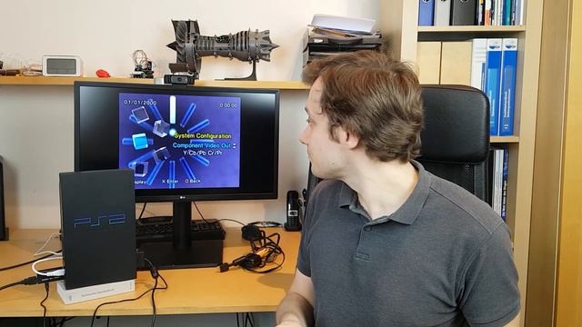 HDMI adaptor for playstation 2 смотреть онлайн