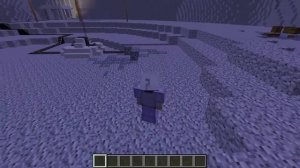 Как сделать портал на Луну? БЕЗ МОДОВ! Minecraft 1.9+