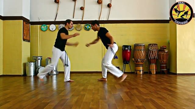 3 sequençia de mestre Bimba смотреть онлайн