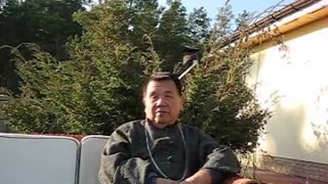 Телевизор в спальне - это плохо? Отвечает мастер фэншуй смотреть онлайн