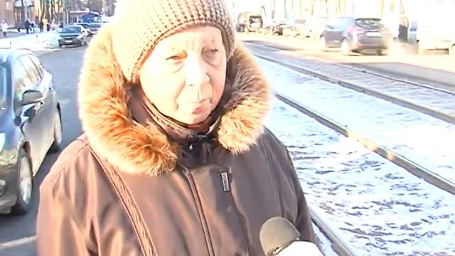 В Бутусовском парке строят разворотное кольцо смотреть онлайн