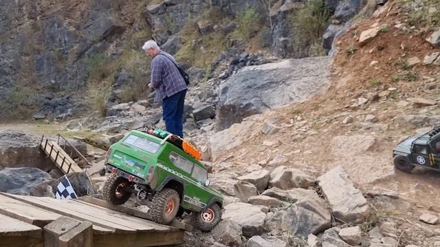RC Crawler & Scaler Event | AWESOME Trucks & Crawlers | SST Mini 2022 - #2 смотреть онлайн