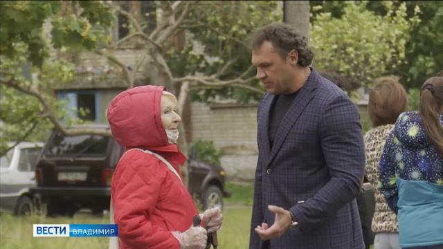 Платоновский пруд во Владимире восстановлен силами активистов смотреть онлайн