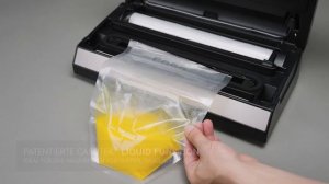 Вакууматор CASO VRH 790