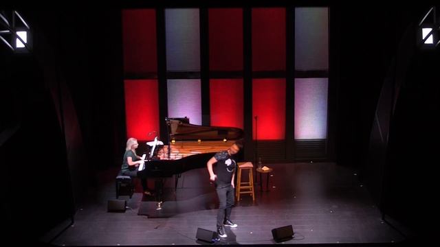 Hayo - The Best (Tina Turner piano cover) смотреть онлайн