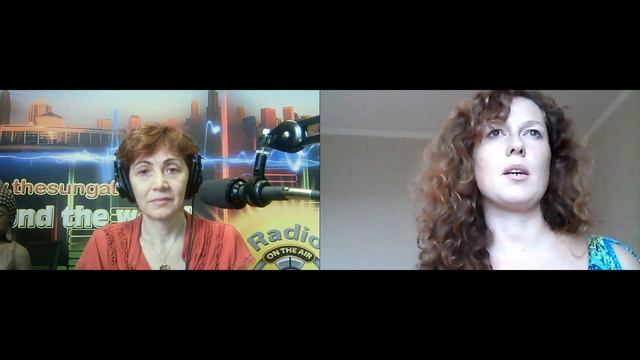 Женский Клуб: "Сердце Лотоса". Рита Борд и Анна Ласточкина: Астрология и выбор имени смотреть онлайн