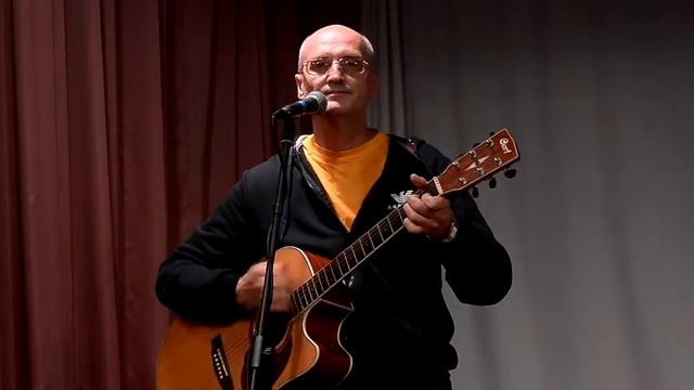 Алексей Капралов «Танго на снегу» смотреть онлайн