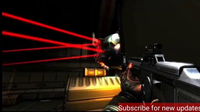 Dead Effect 2 | Android gameplay | #gamebazz смотреть онлайн