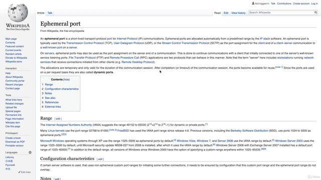 AWS-Associate 8.5 VPC's - Access Control Lists (ACL) смотреть онлайн