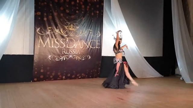 Festival “Miss Orient Dance2019” Клещевская Дарья ( Kleshchevskaya Daria ) смотреть онлайн