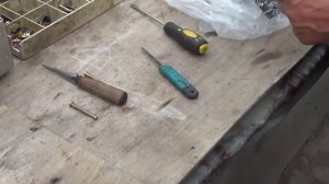 ВАЗ 2101 ВЕБЕР против Гибрида 51 го и 21053. Замеры расхода топлива!!