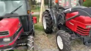 новый китаец или б/у японец? ЦЕНЫ на японские трактора б/у