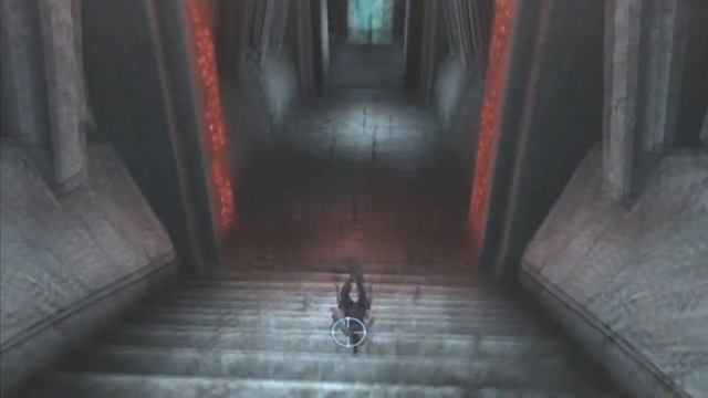 Tomb Raider Underworld Wii [HD] Part 22 - Arctic Sea: Yggdrasil смотреть онлайн