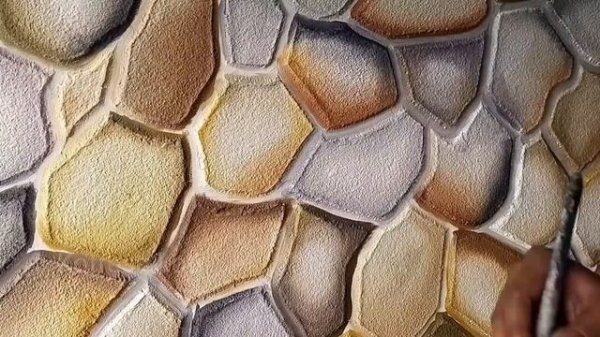 10 wall painting ideas unique designs definitely worked