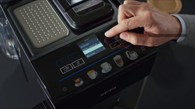 TOP 7 BESTER KAFFEEVOLLAUTOMAT MIT MILCHSYSTEM 2021 KAFFEEMASCHINE+MILCHAUFSCHÄUMER KAUFEN/VERGLEIC смотреть онлайн