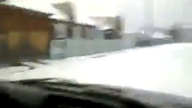 Дмитрий Носов в сибирской деревне Нарва. смотреть онлайн