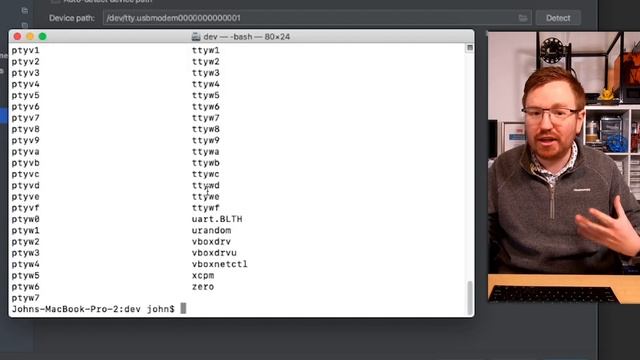 How to setup Raspberry Pi Pico on a Mac смотреть онлайн