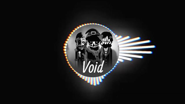 Incredibox Evadare: Void [All Sounds Together] (Audio Version)