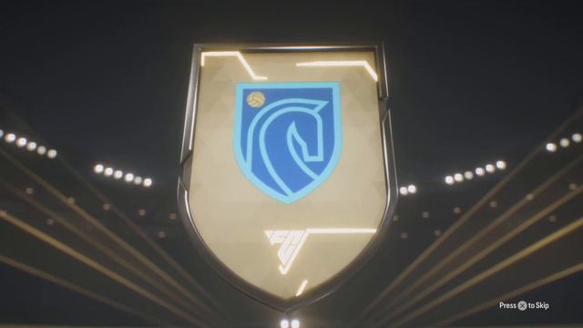 EA SPORTS FC 24 Twitch Prime Pack