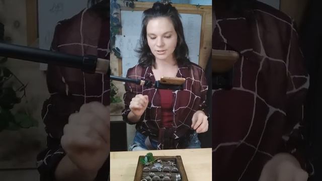 Моя коллекция / Первое видео от Любы / #серебряныеукрашения #новинка # смотреть онлайн