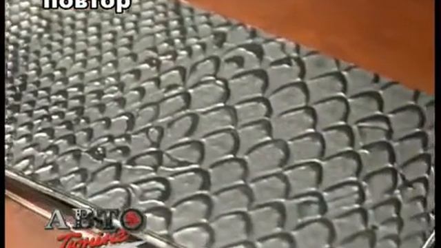 Автомобильные пленки тонировка, декор, антигравийные пленки Автотюнинг Зеленый фургон смотреть онлайн