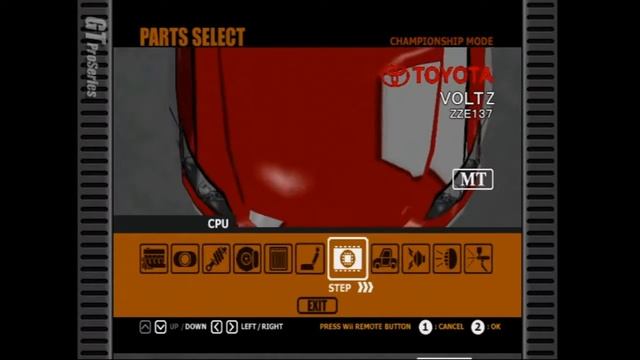 GT Pro Series | 100% Complete