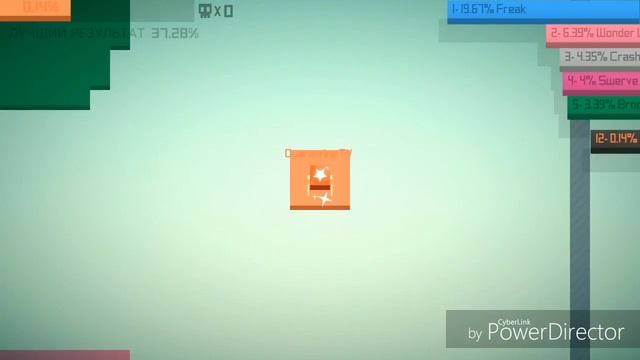 Обзор игры Paper.io смотреть онлайн