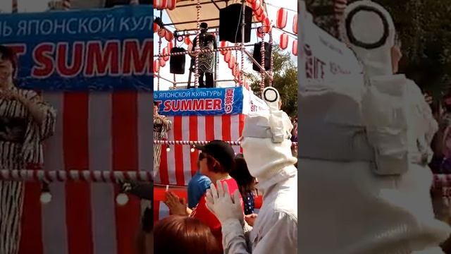 J-FEST SUMMER 2019.mp4 смотреть онлайн