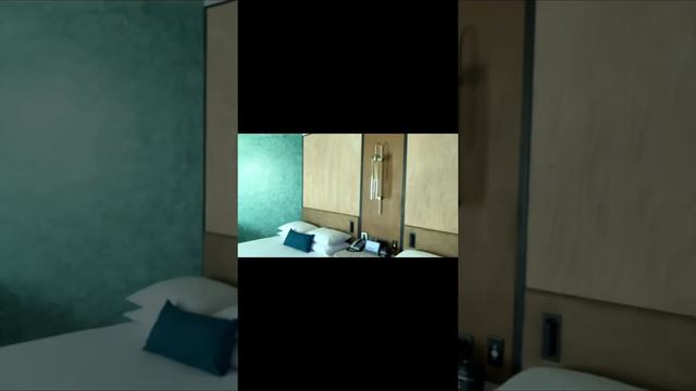 Hilton hotel Playa Del Carmen Room Tour | Junior Suite|Accessible friendly смотреть онлайн