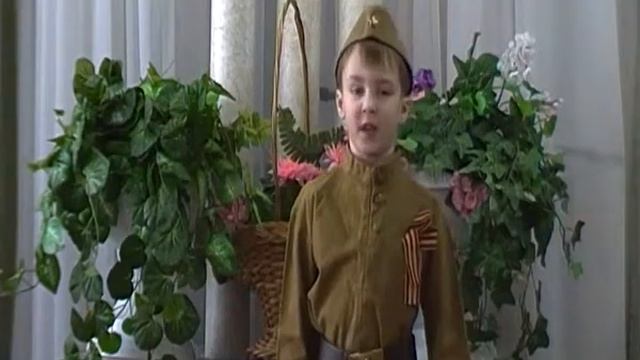 Ильин Артем — «Памятник в Берлине» смотреть онлайн