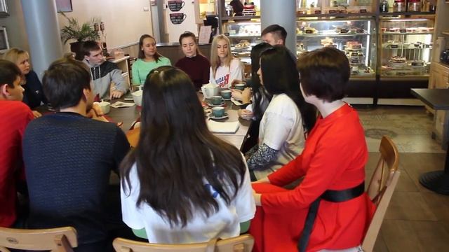 Завтрак с депутатом (2017)