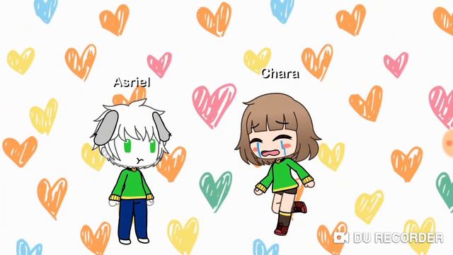 Ask undertale part 10 смотреть онлайн