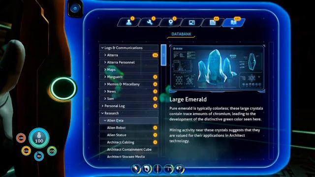 Fighting the Ice Worm! | subnautica below zero part 8 смотреть онлайн